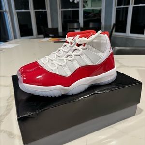 Nike Air Jordan 11 Retro never worn!